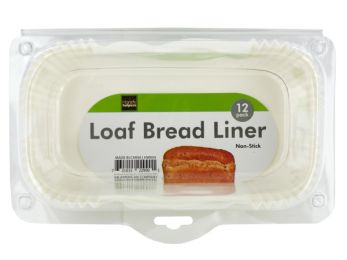 Non-Stick Loaf Bread Baking Liners