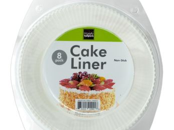 Non-Stick Cake Liners