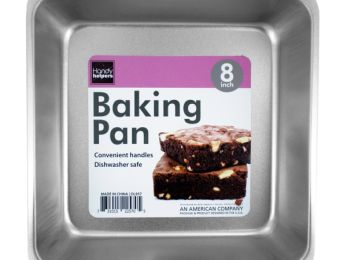 Square Baking Pan