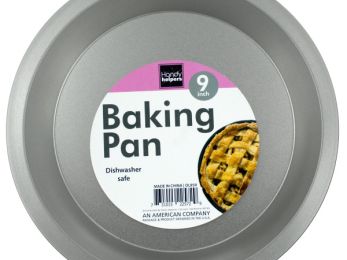 Pie Baking Pan