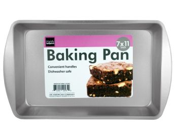 Biscuit & Brownie Baking Pan