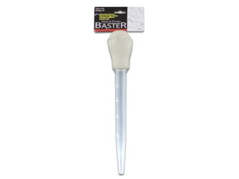 Meat & Poultry Baster